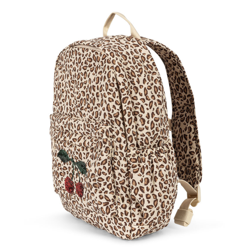 Konges Slojd Plecak dla dzieci Juno Sequin Leo