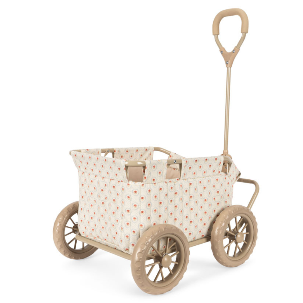 Konges Slojd Wagonik dla lalek Mirage