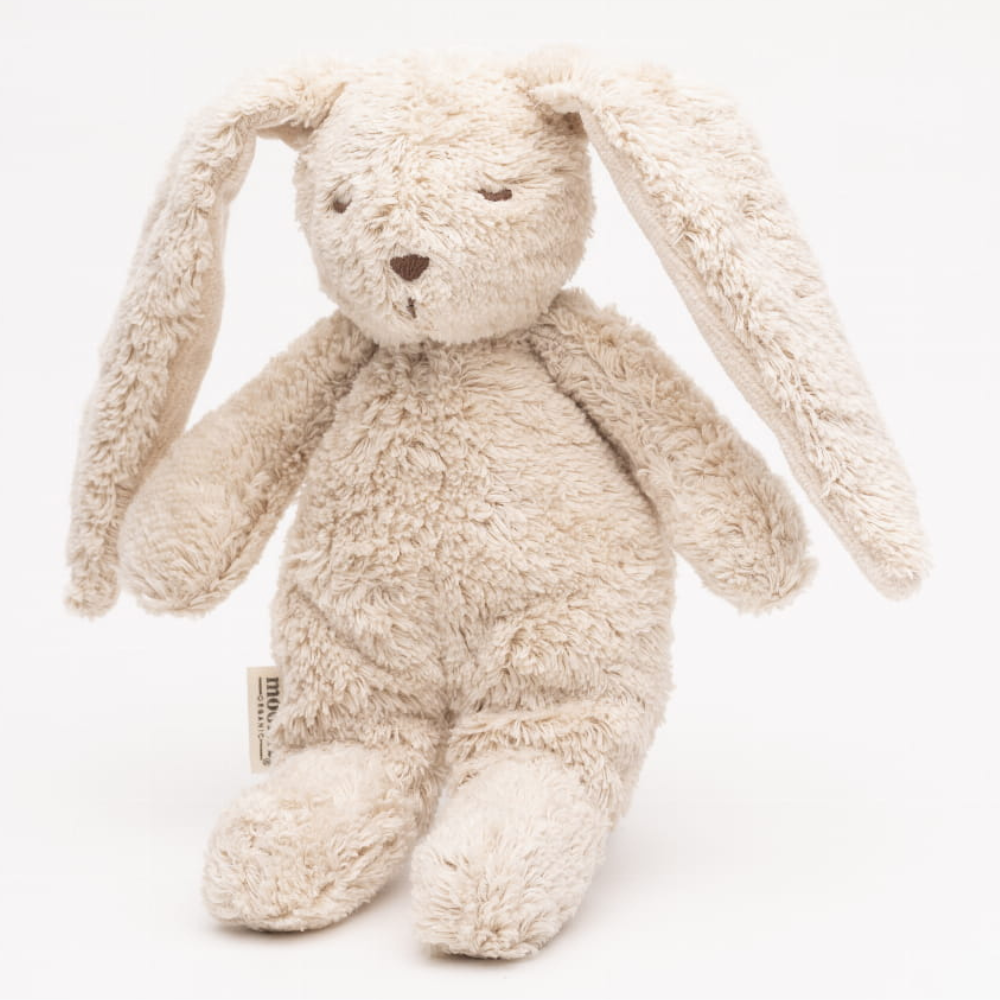 Moonie Królik sensoryczny Sand