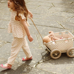 Konges Slojd Wagonik dla lalek Mirage