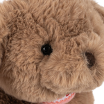 Konges Slojd Torebka piesek Brown