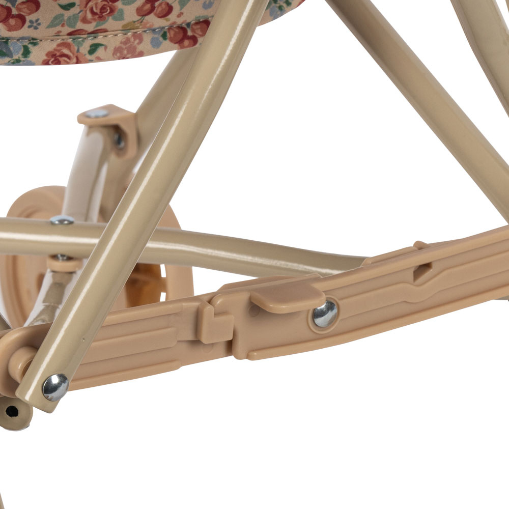 Konges Slojd Wózek dla lalek spacerówka Vienna