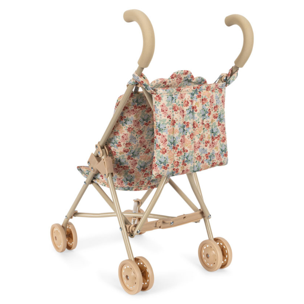 Konges Slojd Wózek dla lalek spacerówka Vienna