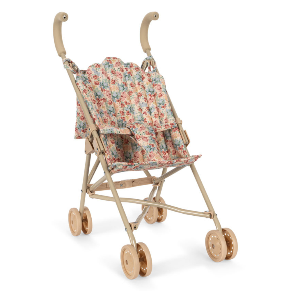 Konges Slojd Wózek dla lalek spacerówka Vienna