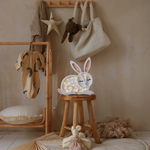 Little Lights lampa zajączek Snow White