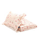 La Millou Komplet pościeli Bamboo XL Mom Cheri