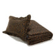 La Millou Komplet pościeli bawełnianej XL Leopard Choco