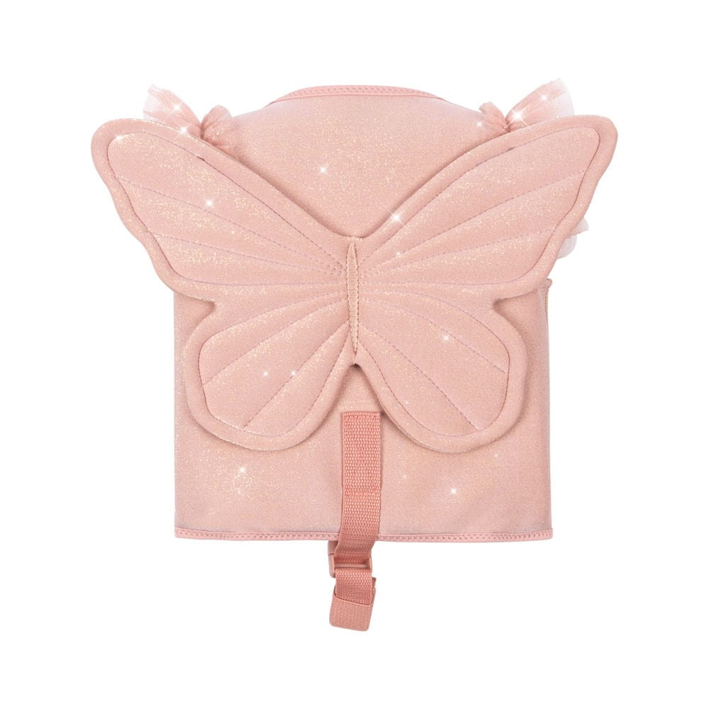 Konges Slojd Kamizelka do pływania dla dzieci Piper Powder Pink