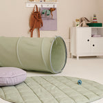 Kids Concept Tunel dla dzieci light green