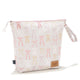 La Millou Kosmetyczka damska Waterproof Travel Bag XL Ballerine