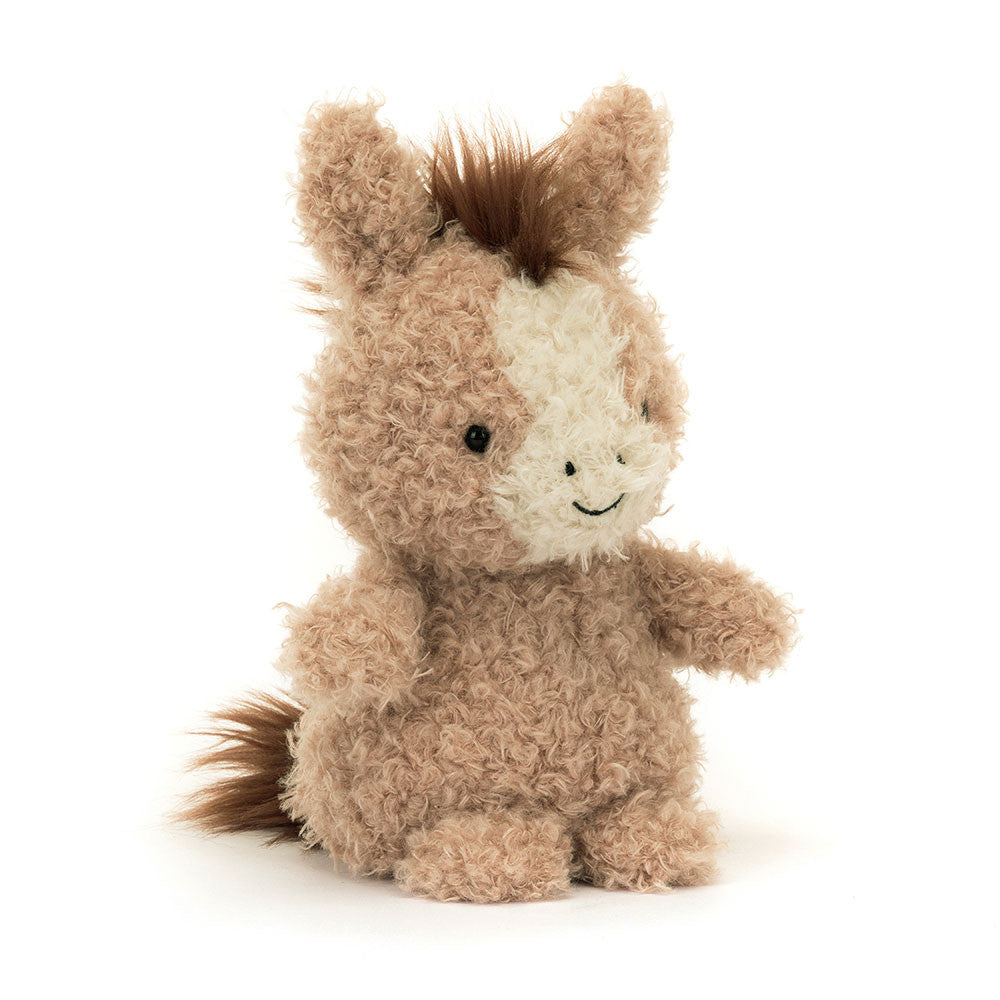 Jellycat Przytulanka Mały Konik 18cm