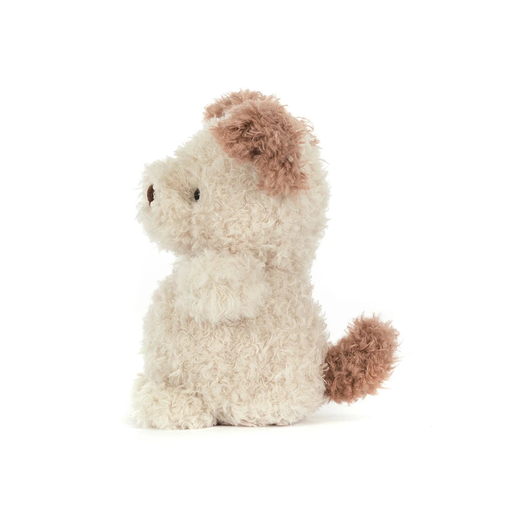 Jellycat Mała Przytulanka szczeniaczek 18cm