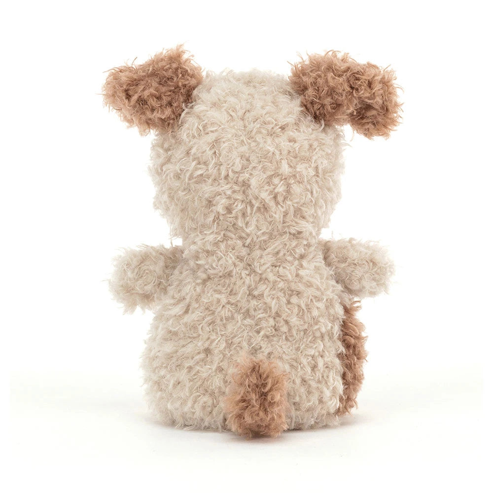 Jellycat Mała Przytulanka szczeniaczek 18cm