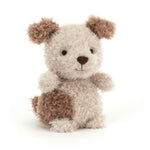 Jellycat Mała Przytulanka szczeniaczek 18cm