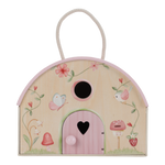 Little Dutch Leśny domek Fairy Garden FSC