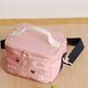 Liewood Torba termiczna lunchbox Toby Medium Mood / Pale Tuscany
