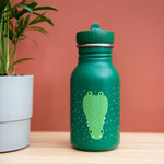 Trixie Bidon dla dzieci 350 ml Krokodyl