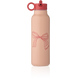 Liewood Bidon dziecięcy Falk Bow / Pale Tuscany 500ml