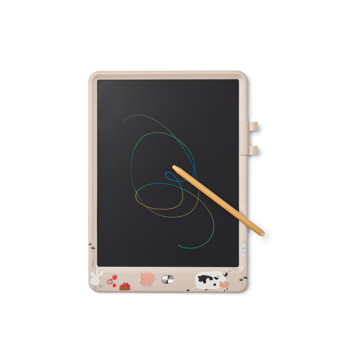 Liewood Tablet do rysowania Zora Farmlife / Sandy 10 cali