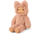 Liewood Lalka Misa Cleo Plush Doll Pale Tuscany 41 cm