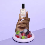 Manucurist Lakier do paznokci z serii Green™ Pearlescent