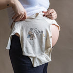 That’s Mine Body niemowlęce dla chłopczyka "Its a boy" Lille 1M