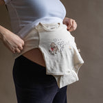 That’s Mine Body niemowlęce dla dziewczynki "Its a girl" Lille 1M