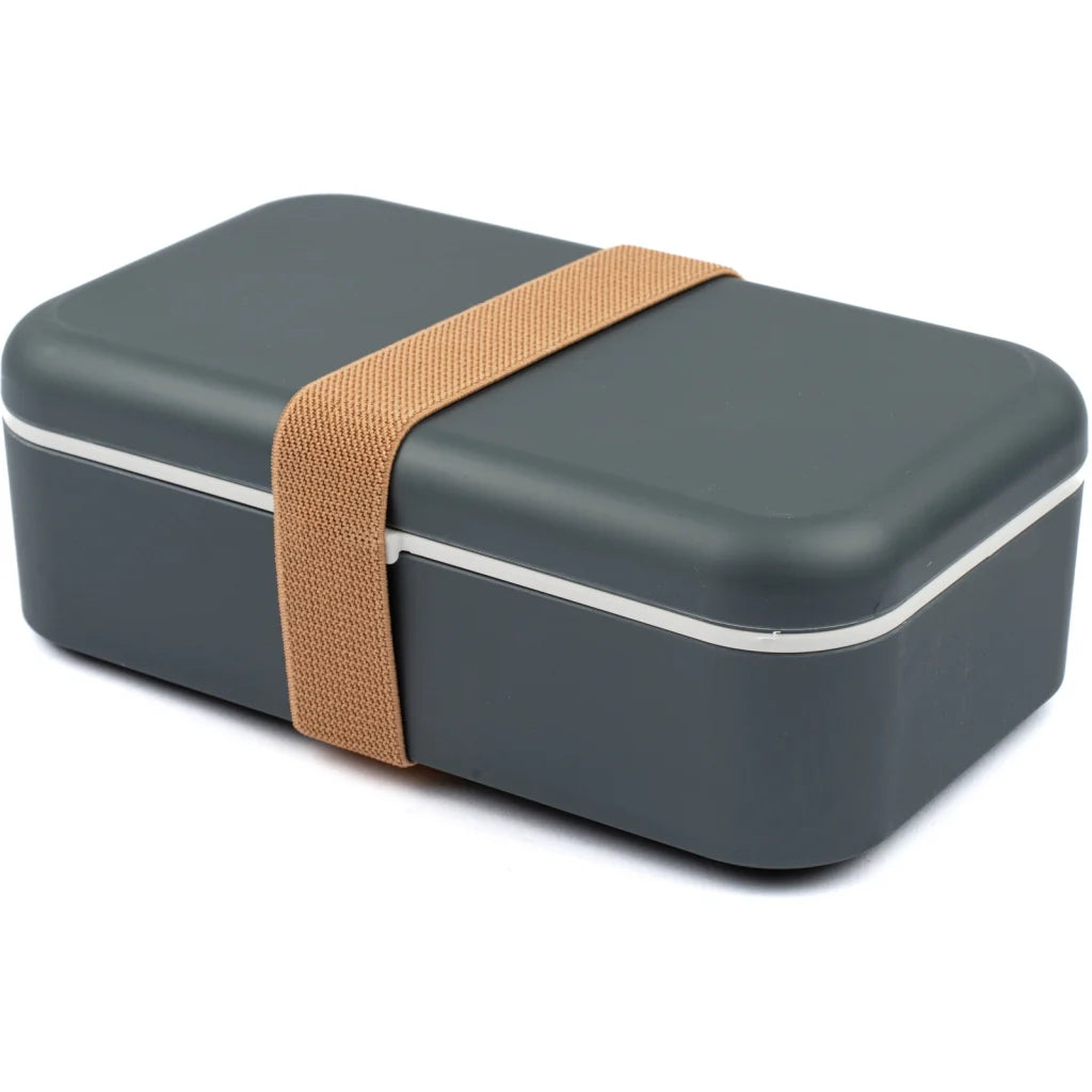 Fabelab Lunchbox dla dzieci Blue Spruce