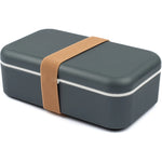 Fabelab Lunchbox dla dzieci Blue Spruce
