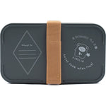 Fabelab Lunchbox dla dzieci Blue Spruce