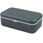 Fabelab Lunchbox dla dzieci Blue Spruce