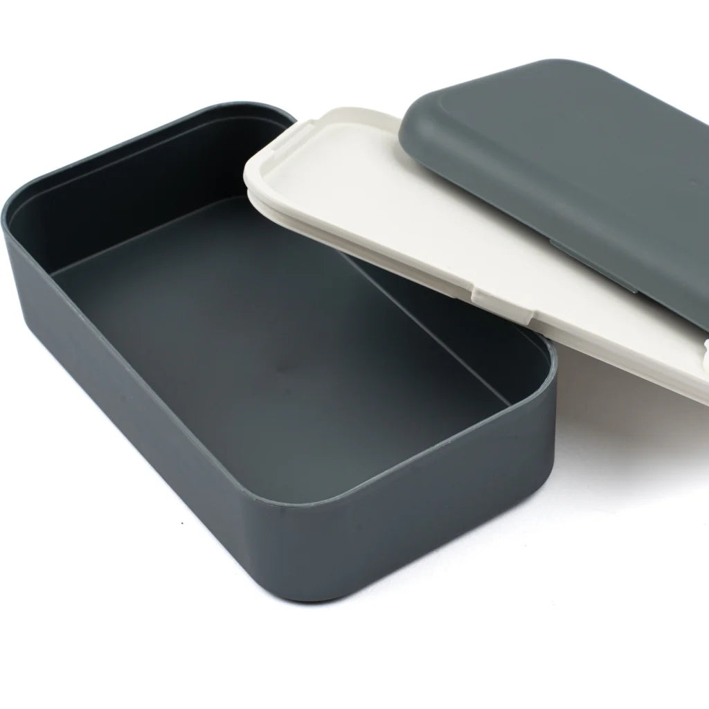 Fabelab Lunchbox dla dzieci Blue Spruce