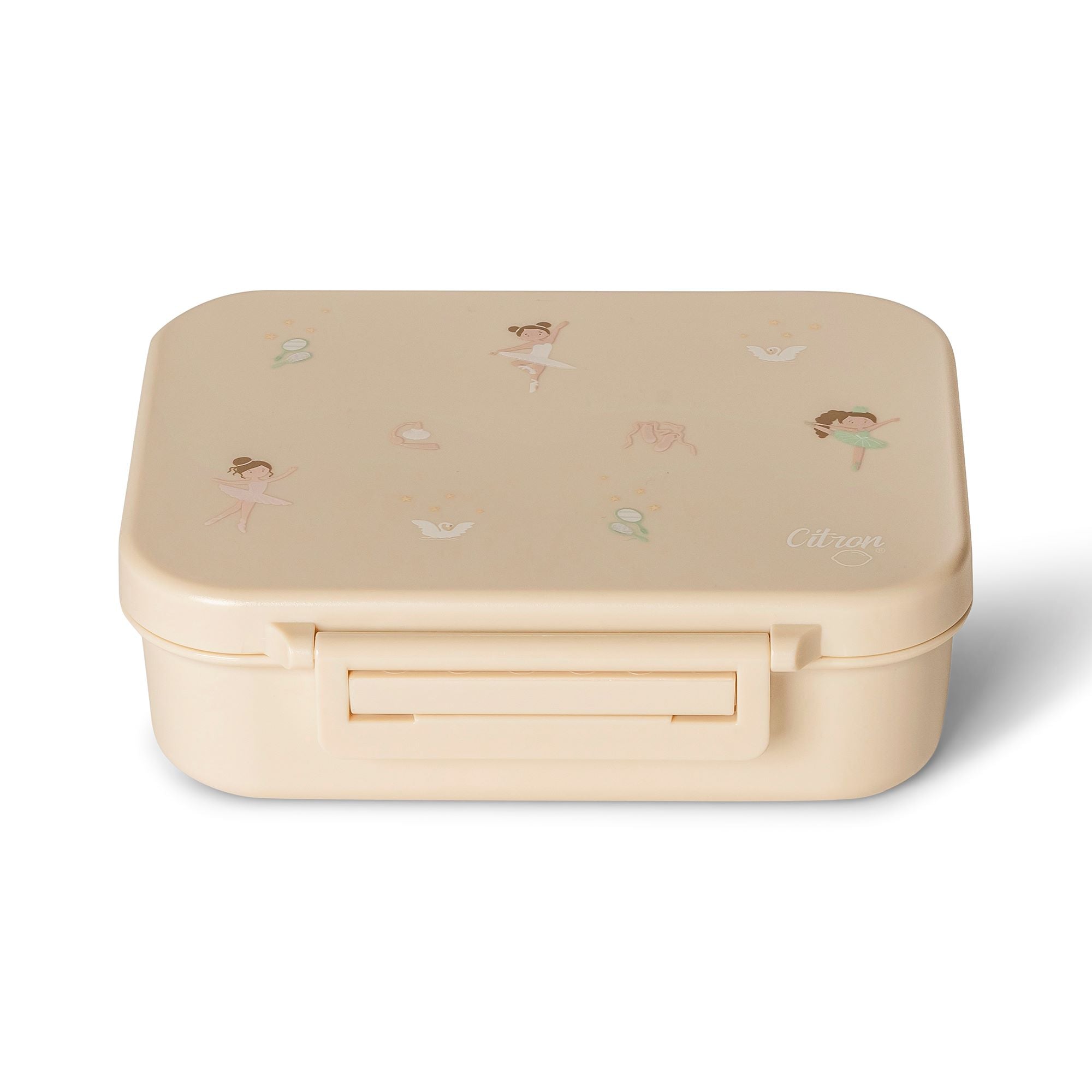 Citron Lunchbox dla dzieci Mini Ballerina