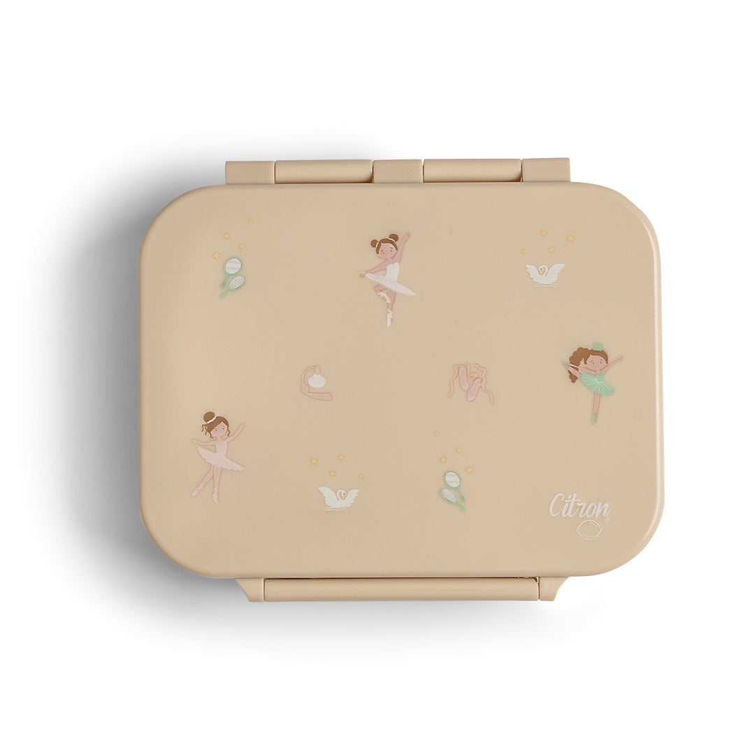 Citron Lunchbox dla dzieci Mini Ballerina