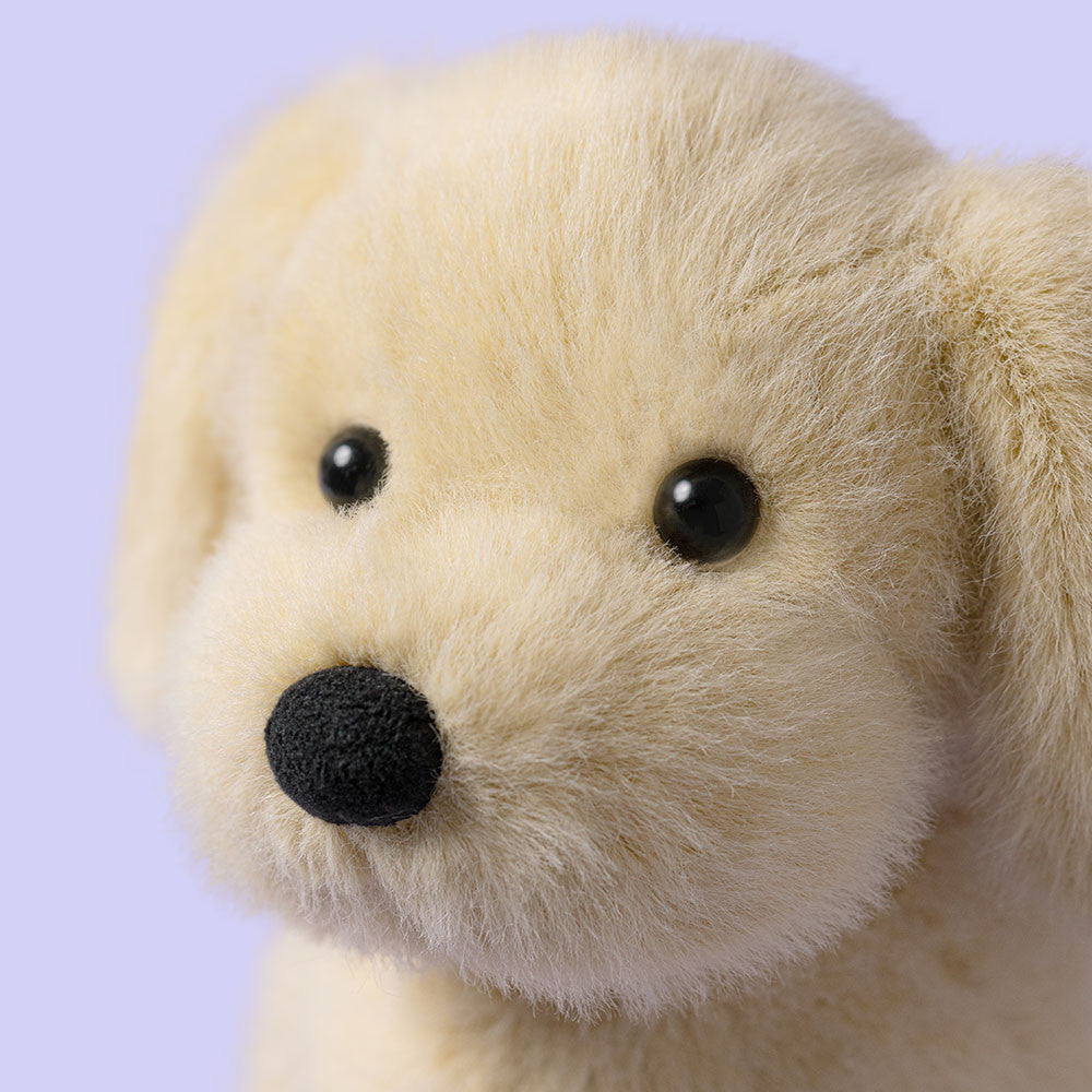Jellycat Przytulanka szczeniaczek golden retriever 21cm