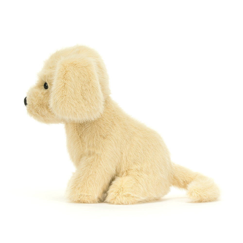 Jellycat Przytulanka szczeniaczek golden retriever 21cm