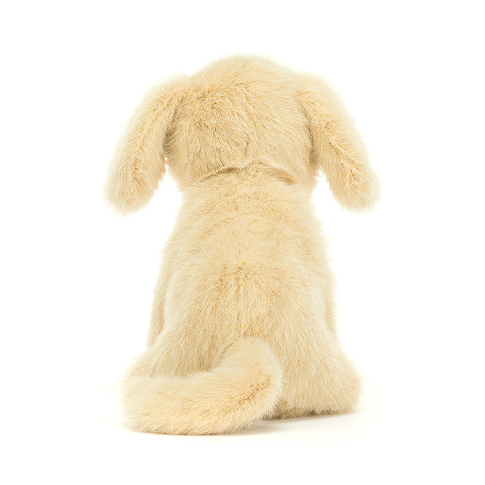 Jellycat Przytulanka szczeniaczek golden retriever 21cm