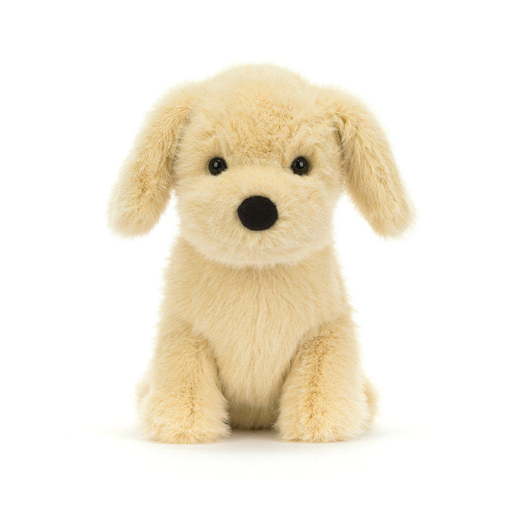 Jellycat Przytulanka szczeniaczek golden retriever 21cm