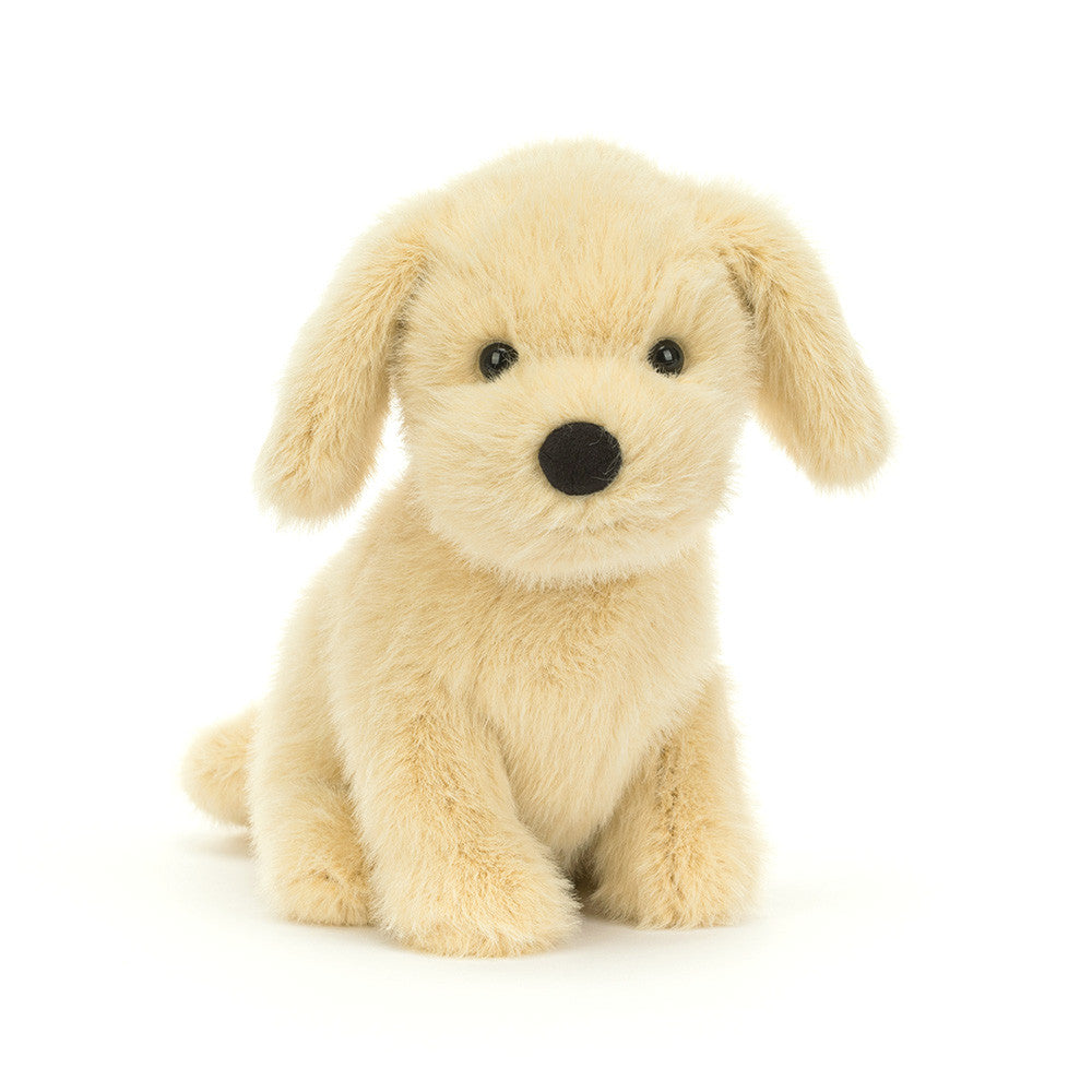 Jellycat Przytulanka szczeniaczek golden retriever 21cm