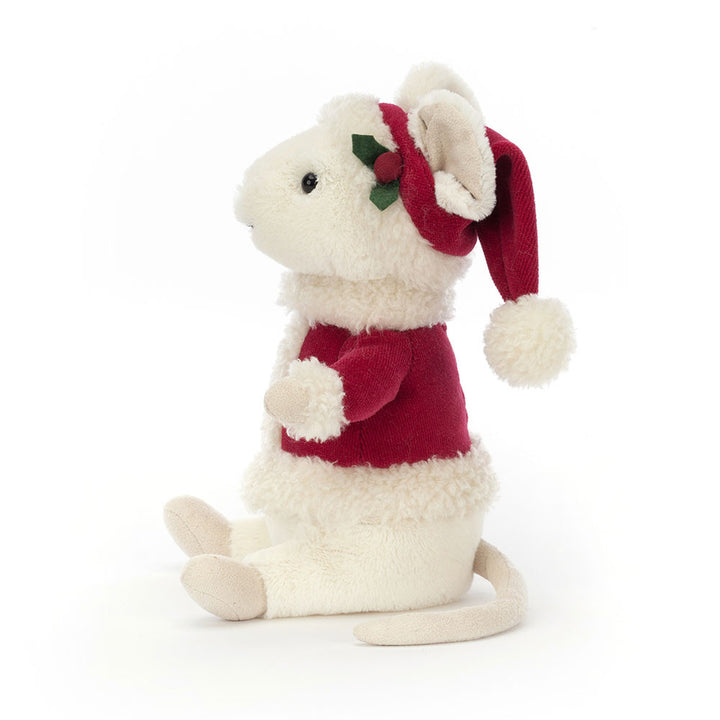 Jellycat Wesoła Maskotka Mysz 18 cm