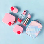 b. box Lunchbox dla dzieci Flamingo Fizz