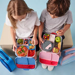 b. box Lunchbox dla dzieci Flamingo Fizz