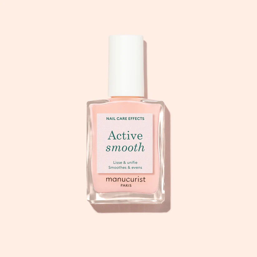 Manucurist Lakier do paznokci Active Smooth