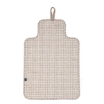 La Millou Mata do przewijania Ortalion BEIGE VICHY