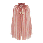 Mimi & Lula Tiulowa pelerynka Sweetheart cape