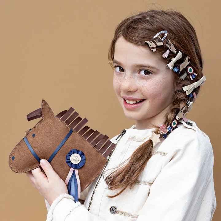 Mimi & Lula Torebka dla dziewczynki Horse