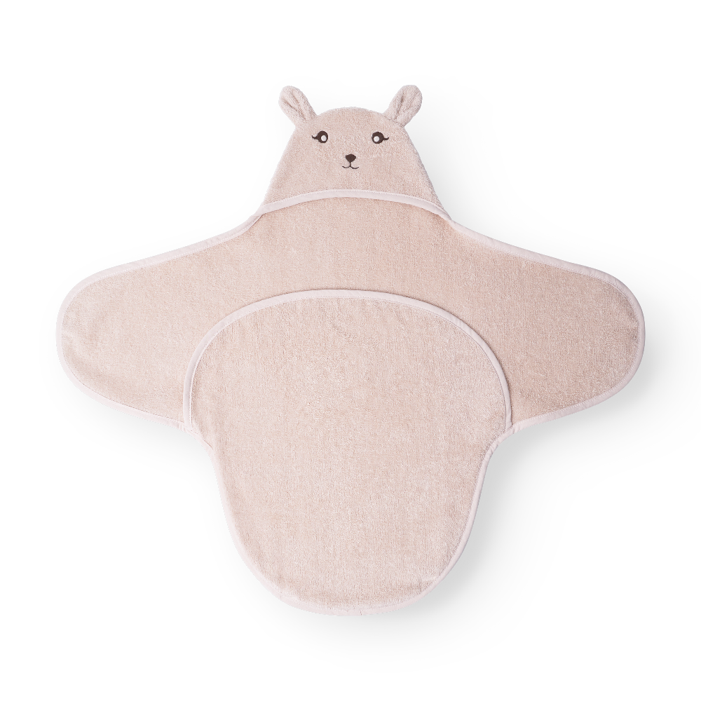 That’s Mine Otulacz kąpielowy dla dzieci Moly Bunny