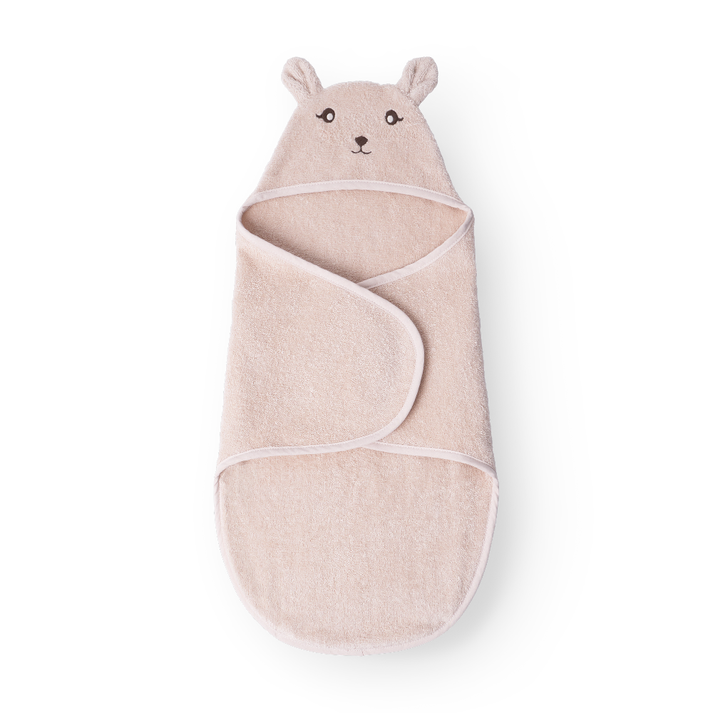 That’s Mine Otulacz kąpielowy dla dzieci Moly Bunny