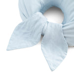 That’s Mine Poduszka do karmienia Moon Baby blue