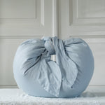 That’s Mine Poduszka do karmienia Moon Baby blue